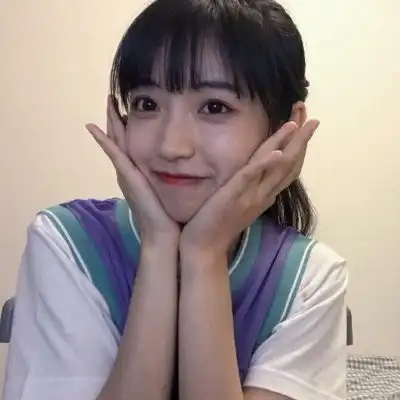 个性双人闺蜜头像,漂亮的美女好姐妹组合
