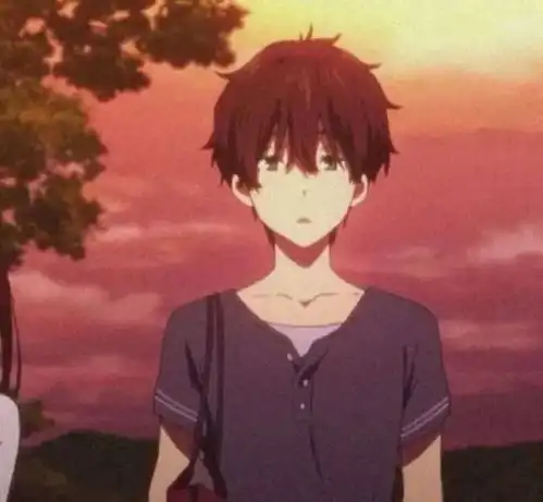  情头你永远找不到如此优质浪漫的情头