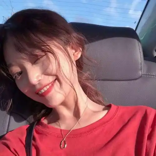 女生说我想你了,渣男才回我也想你,直男都是这样回的