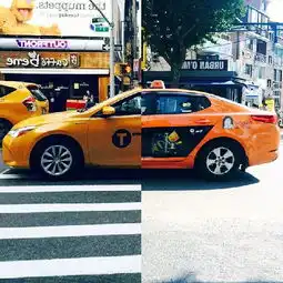  秀恩爱的最高境界韩国异地情侣花式虐狗