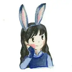  类似这种小人动漫头像qq头像