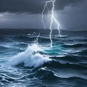  狂风暴雨钢琴简谱数字双手