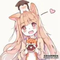  二次元情侣头像分开微信头像图片大全