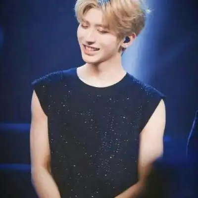  蔡徐坤头像高清图片2020新款蔡徐坤霸气帅气图片