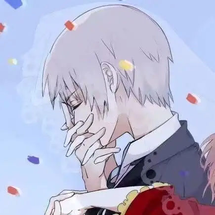  优质动漫情头或许,我只是太想轻轻的握住那双手腾讯新闻