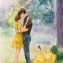  情侣之间,两个人在一起有这3种感觉,才叫真爱