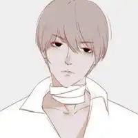  情侣二次元头像分开微信头像图片大全