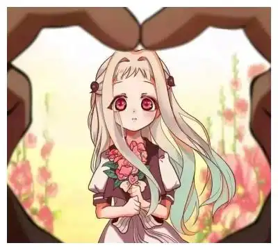  浪漫卡通情侣头像,直接官宣恋情,情敌看到都眼红