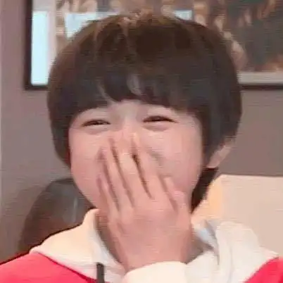  直男用小碗做头像后续....