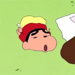  蜡笔小新头像超萌高清2018搞怪搞笑的蜡笔小新头像