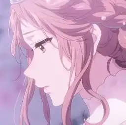  分享一些可爱的二次元图片.