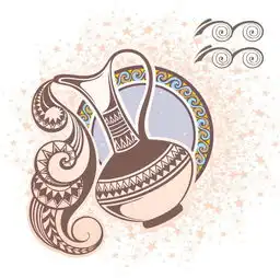  水瓶座怎么做运气会好