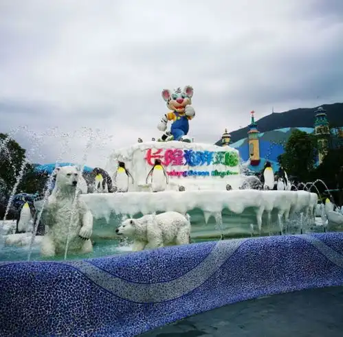  一大波特价机票来袭9月从重庆出发,最低只要100块带你嗨翻10大旅游圣地