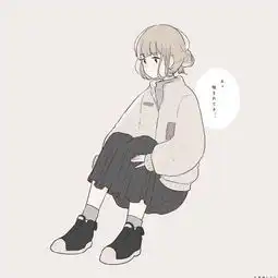  这张图是情侣头像吗,有没有另一半