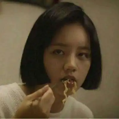  搞怪可爱情侣头像一对史上最搞笑的情侣头像