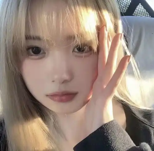  rose甜美女头之一百五十七期