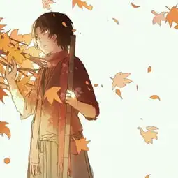  是情侣头像的话给另一张图