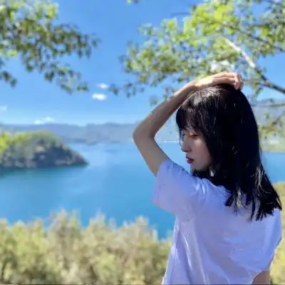 好看的闺蜜头像三人一人一张2019最新女生闺蜜头像大全