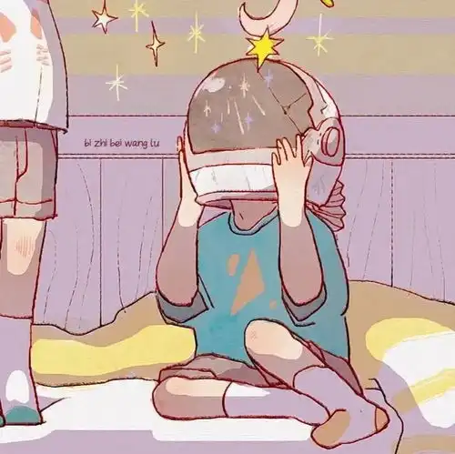  微甜高质量情头你可以忍受不联系他,但是你忍受不了不想他