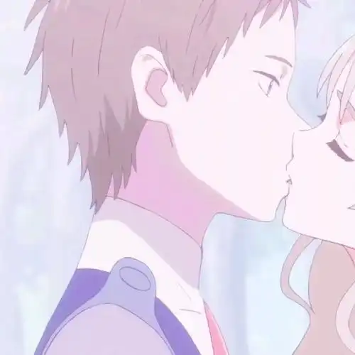  情头喜欢过你,仅此而已