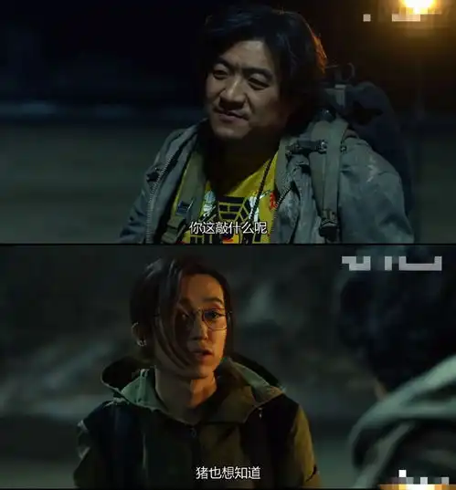  重启最烦角色出现,张起灵毒唯陷害吴邪,作者都发博骂他