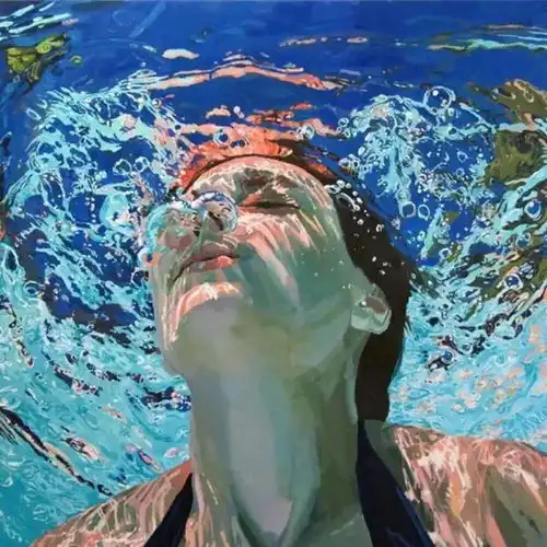  今日头像丨从前有个小朋友很滑