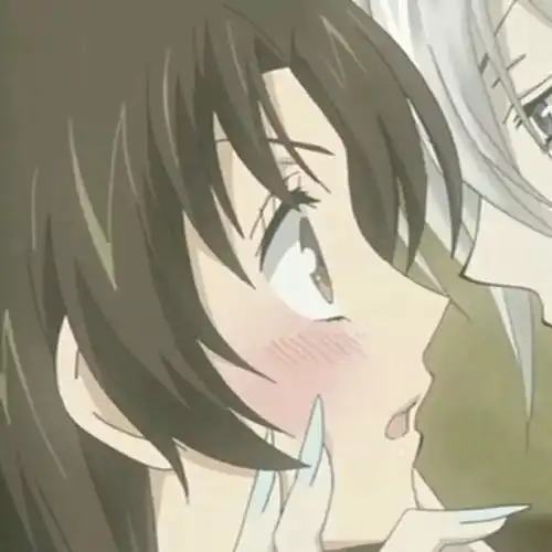  情侣头像我可是有着一只叫做巴卫的非他不嫁的狐狸腾讯新闻