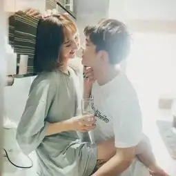  做情人式老婆,教你如何套牢男人心