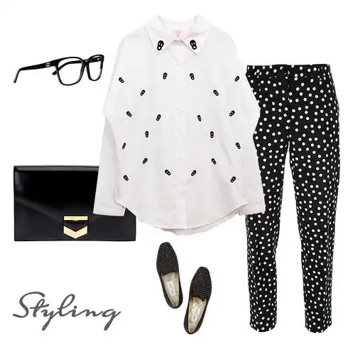  优质欧美女装尖货看这里