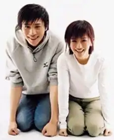  刘烨和谢娜亲密照谢娜刘烨生活照刘烨谢娜分手原因