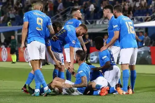  啊角说球欧国联意大利vs匈牙利,意大利不可轻敌