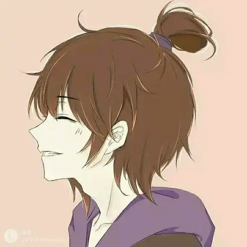  王者荣耀紫霞和至尊宝二次元情头头像,有吗速回