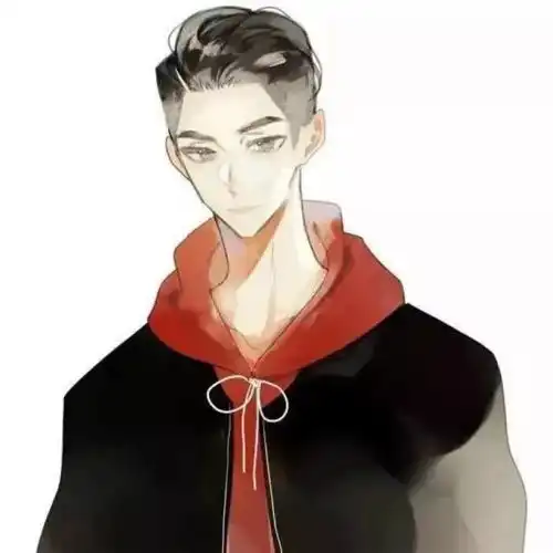 情侣头像丨阚清子和纪凌尘是不是不能再用情侣头像了