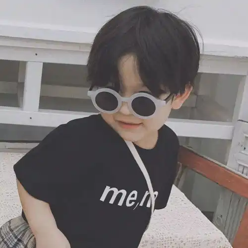  情侣头像丨单人情头