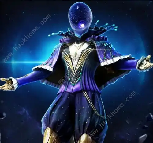  和平精英星之信仰军需怎么抽星之信仰军需价格及概率一览