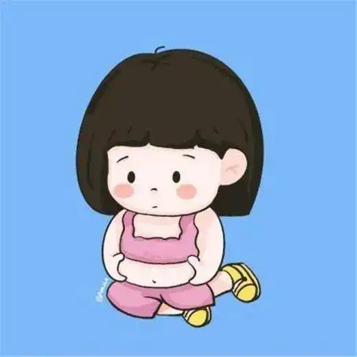  情侣头像人气爆表的情侣头像很赞