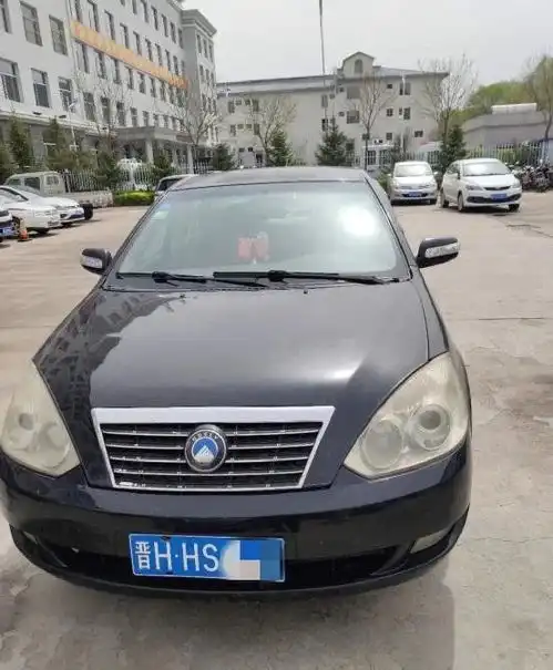  开报废车上路交警查处没商量