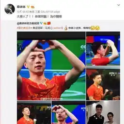  马龙迷恋蔡依林13年,丁宁获王凯独家贴心礼物新闻频道