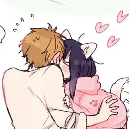  你们需要一些留作纪念的动漫情头