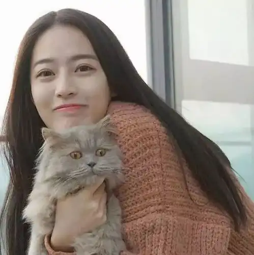  头像你嘴这么甜,你男朋友有糖尿病吧