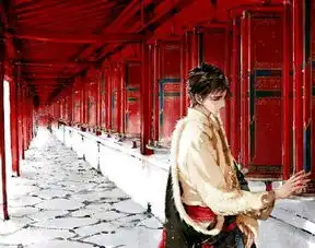  谁有这张的高清图