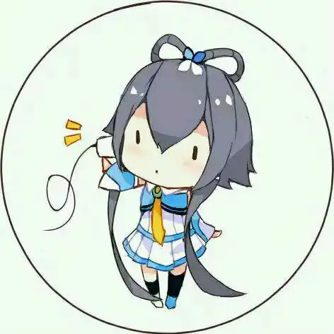  好看的动漫情侣头像,多点