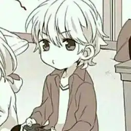  求动漫高清情侣头像