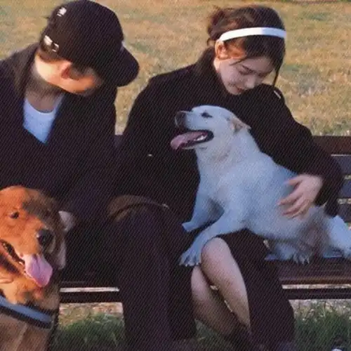  情侣头像是我文案里的主角,是我故事里的人