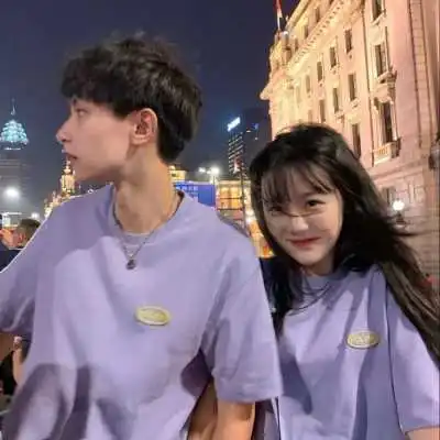  2022最新最甜伴侣头像