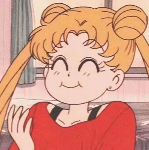  好看的微信头像分享一些巨好看头像