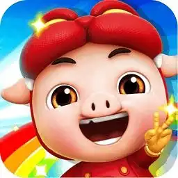  猪猪侠之五灵飞车app下载安装2024最新正版手机免费下载25pp