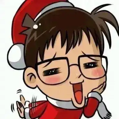  精选头像男生女生动漫情侣头像