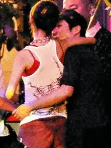  薛凯琪不要搞到我这么淫荡组图