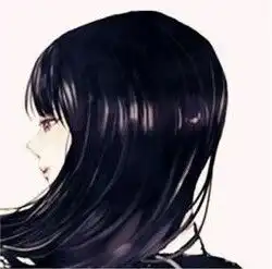  求6对情侣头像动漫的